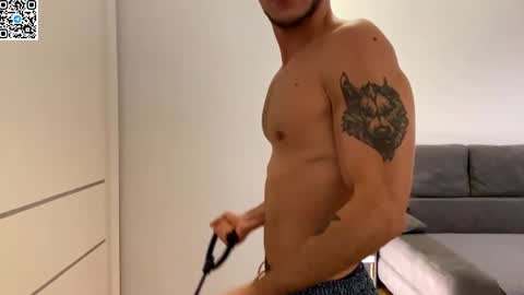 Alex online show from 27, 9, 2025