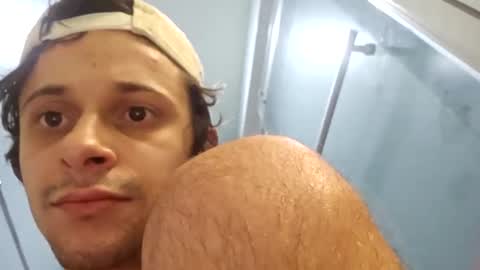 Snapshot of speedforbenji19 chatting on 27, 2, 2025 speedforbenji19 online show from 27, 2, 2025