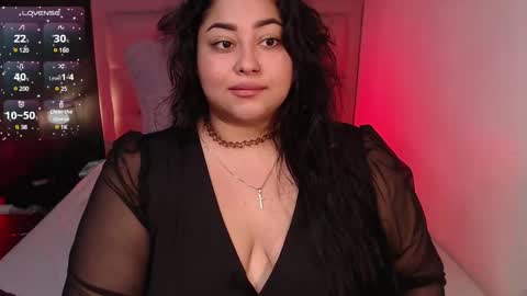 Snapshot of spelleyes01f chatting on 15, 2, 2025 Renata Roman online show from 15, 2, 2025