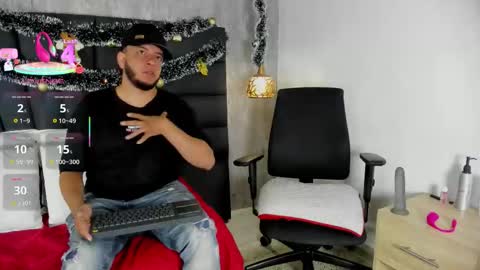 spencer_lunabigttss online show from 14, 12, 2025