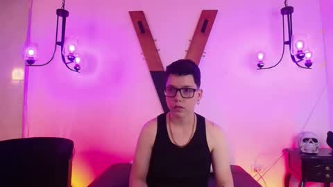 spencerm_ online show from 26, 11, 2025