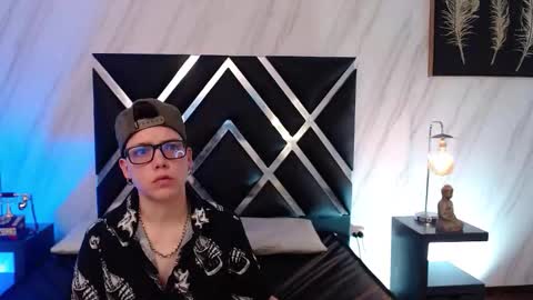 spencerm_ online show from 1, 12, 2025