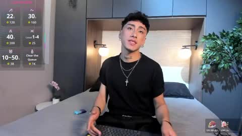 Snapshot of spencerwhite_ chatting on 27, 5, 2026 Spencer online show from 27, 5, 2026
