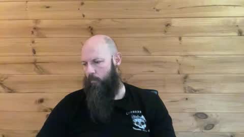 Beard Guy online show from 11, 9, 2025