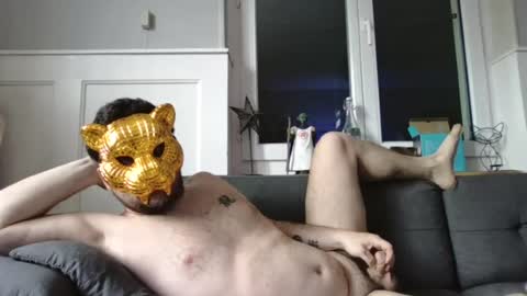 sperminath0r online show from 14, 7, 2026