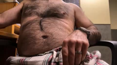 Scott online show from 2, 12, 2025