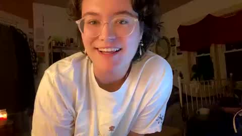 spiceberrybb online show from 14, 10, 2025