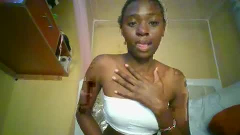 Snapshot of spicedebony13 chatting on 9, 6, 2026 spicedebony13 online show from 9, 6, 2026