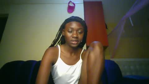 spicedebony13 online show from 22, 7, 2026