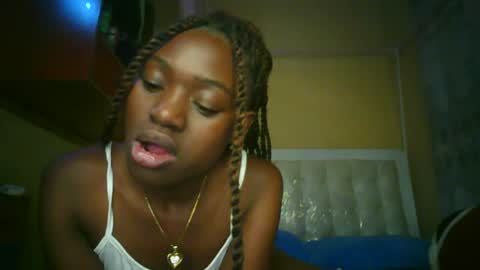 spicedebony13 online show from 28, 7, 2026