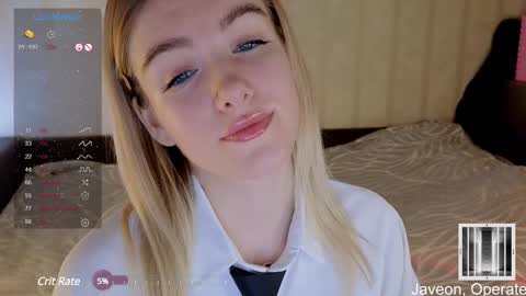 your sweet Jessy online show from 6, 12, 2024