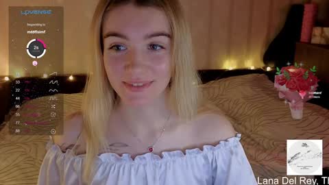 your sweet Jessy online show from 17, 12, 2024