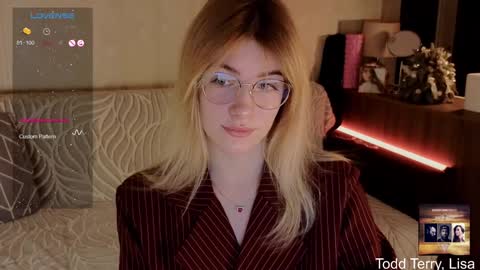 your sweet Jessy online show from 20, 12, 2024