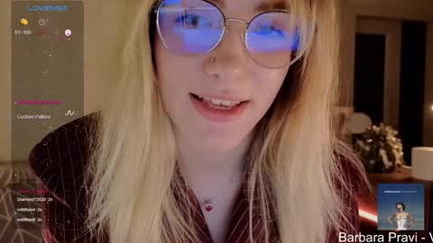 your sweet Jessy online show from 20, 12, 2024