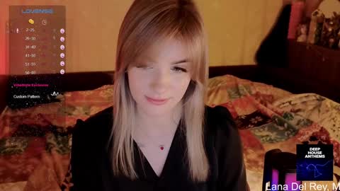 your sweet Jessy online show from 28, 12, 2024