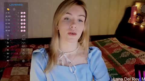 your sweet Jessy online show from 21, 1, 2025