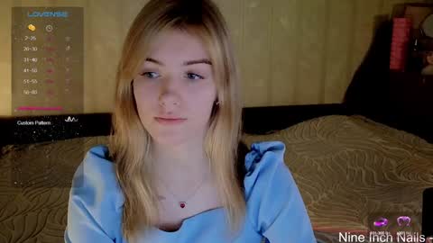 your sweet Jessy online show from 26, 1, 2025