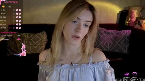 your sweet Jessy online show from 20, 2, 2025