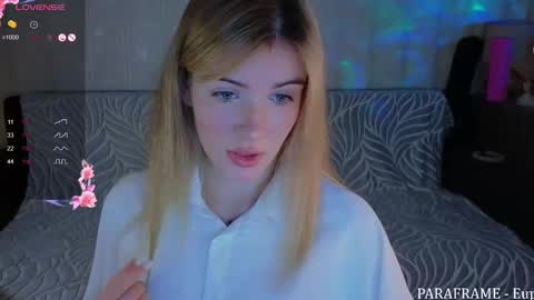 your sweet Jessy online show from 22, 2, 2025