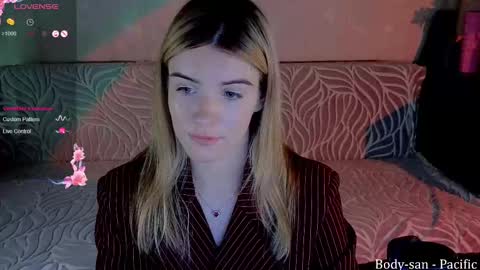 your sweet Jessy online show from 27, 2, 2025