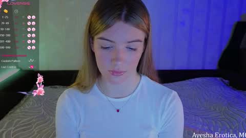 your sweet Jessy online show from 5, 3, 2025