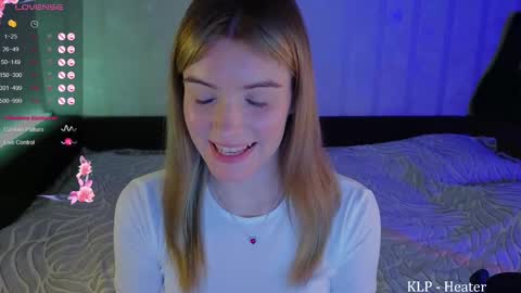your sweet Jessy online show from 5, 3, 2025