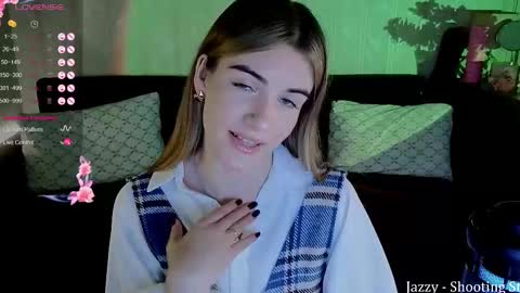 your sweet Jessy online show from 11, 3, 2025