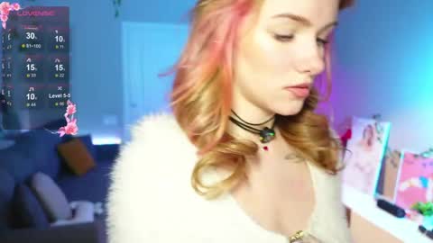 your sweet Jessy online show from 17, 4, 2026