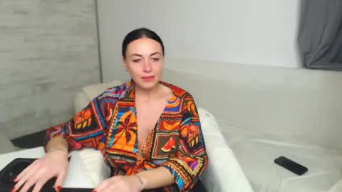Carla online show from 2, 12, 2024