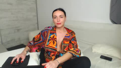 Carla online show from 2, 12, 2024
