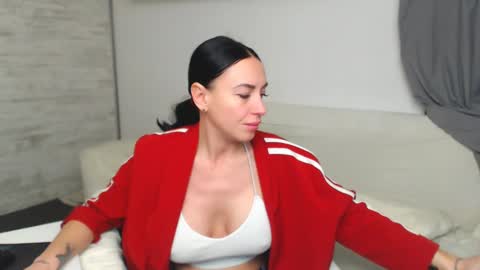 Carla online show from 3, 12, 2024