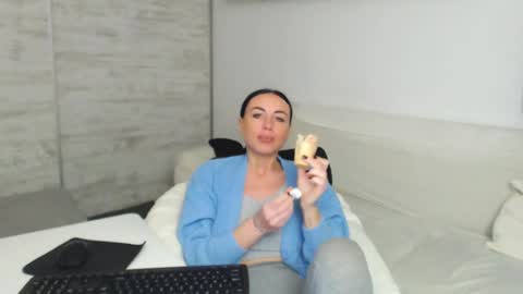 Carla online show from 7, 12, 2024