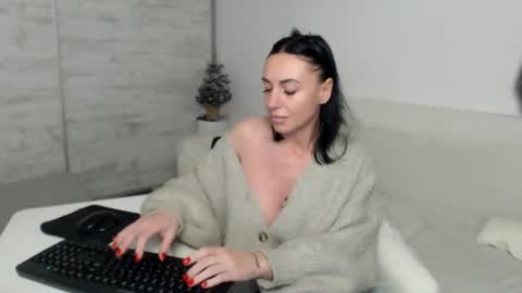 Carla online show from 16, 12, 2024