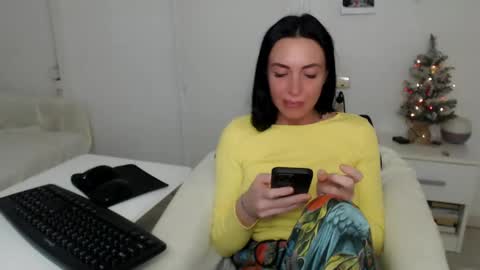 Carla online show from 22, 12, 2024