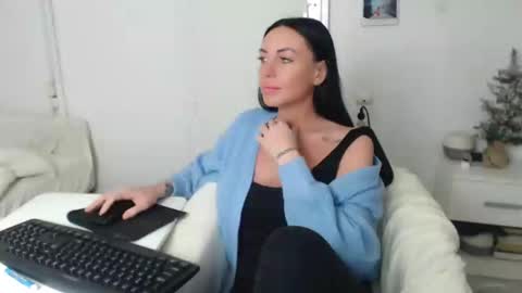 Carla online show from 29, 12, 2024