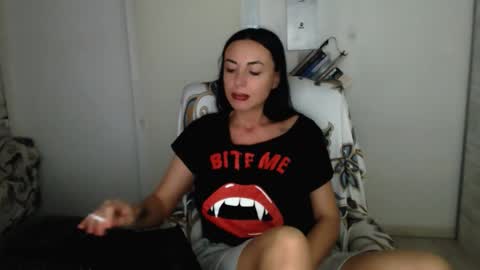 Carla online show from 12, 9, 2025