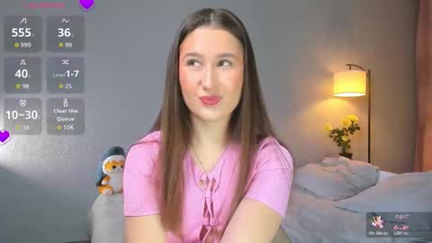 Elva online show from 23, 11, 2025