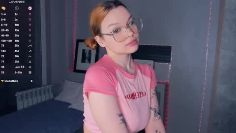 Elva online show from 6, 2, 2026