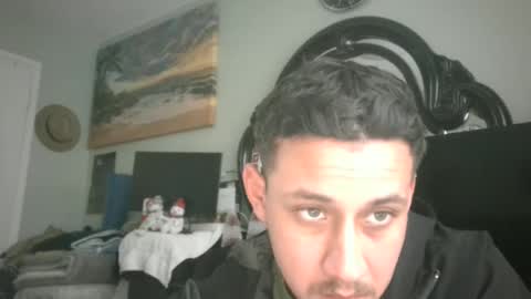 Snapshot of spicey_couple222 chatting on 7, 1, 2025 spicey_couple222 online show from 7, 1, 2025