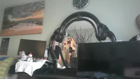 Snapshot of spicey_couple222 chatting on 16, 1, 2025 spicey_couple222 online show from 16, 1, 2025