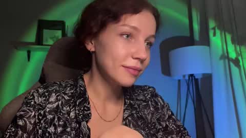 spicy___caramel online show from 22, 11, 2025