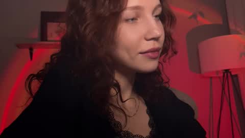 spicy___caramel online show from 1, 12, 2025