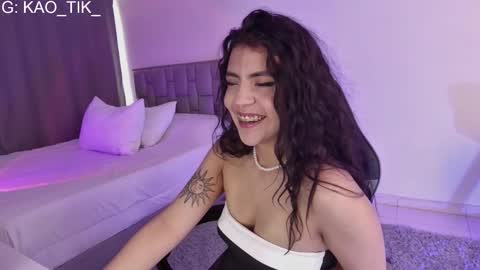 spicy_ana online show from 8, 9, 2025