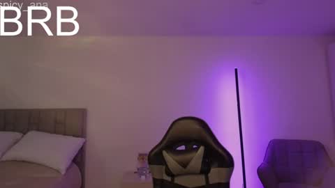 Snapshot of spicy_ana chatting on 29, 6, 2026 spicy_ana online show from 29, 6, 2026