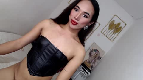 Alora online show from 10, 12, 2024