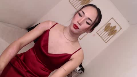 Alora online show from 28, 12, 2024