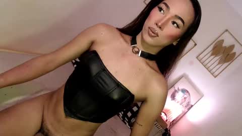 Alora online show from 9, 2, 2025
