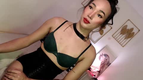 Alora online show from 15, 2, 2025
