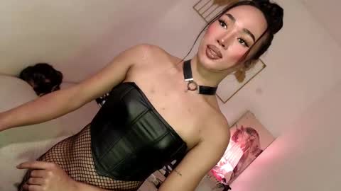 Alora online show from 16, 2, 2025
