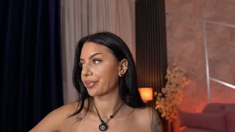 Spicy Maple online show from 7, 7, 2026